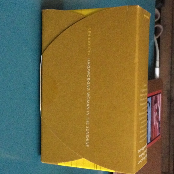 Brand new restorative face serum - Picture 2 of 2